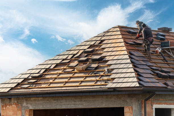 Roof Restoration in Cedar Heights, MD