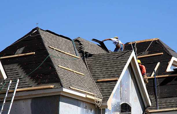 Cold Roofs in Cedar Heights, MD