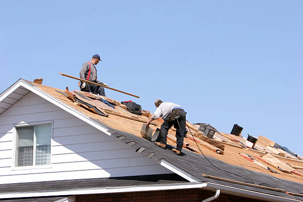 Hot Roofs in Cedar Heights, MD