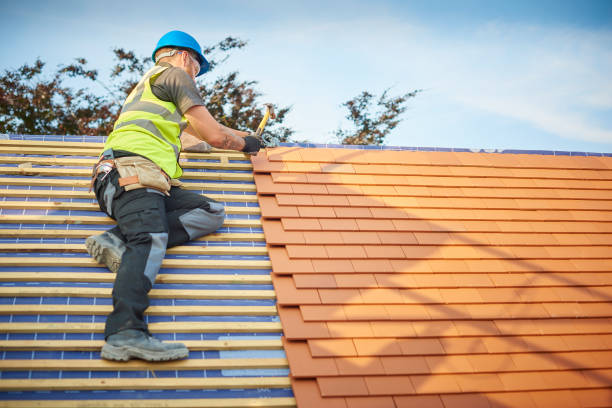 Roof Coating Services in Cedar Heights, MD