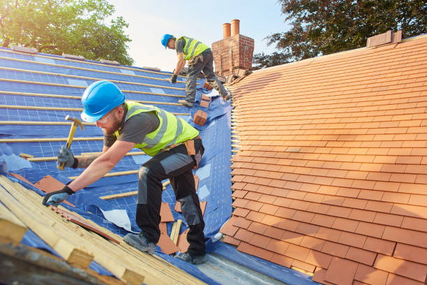 Best Gutter Installation and Repair  in Cedar Heights, MD